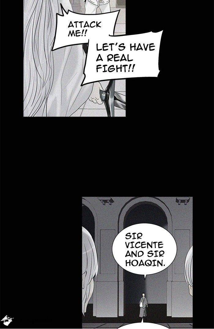 Tower of God Chapter 261 image 17